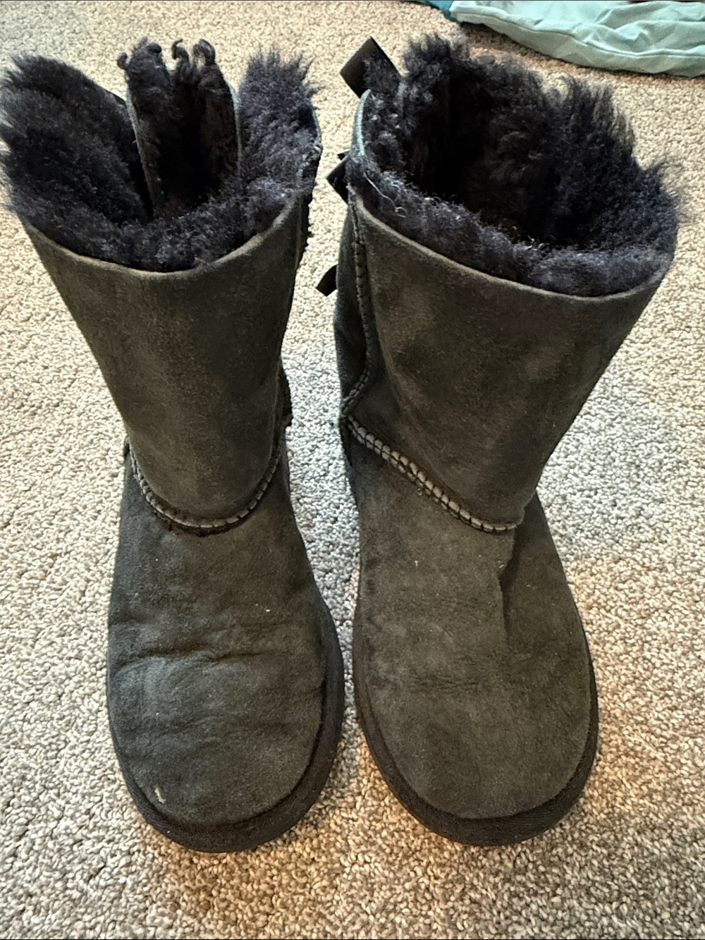 Uggs